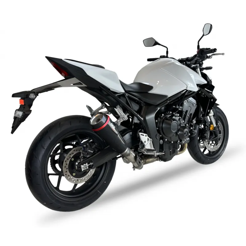 Endschalldämpfer IXIL XC Xtrem Carbon – Honda CB 1000 Hornet /SP 25-26 (SC86)