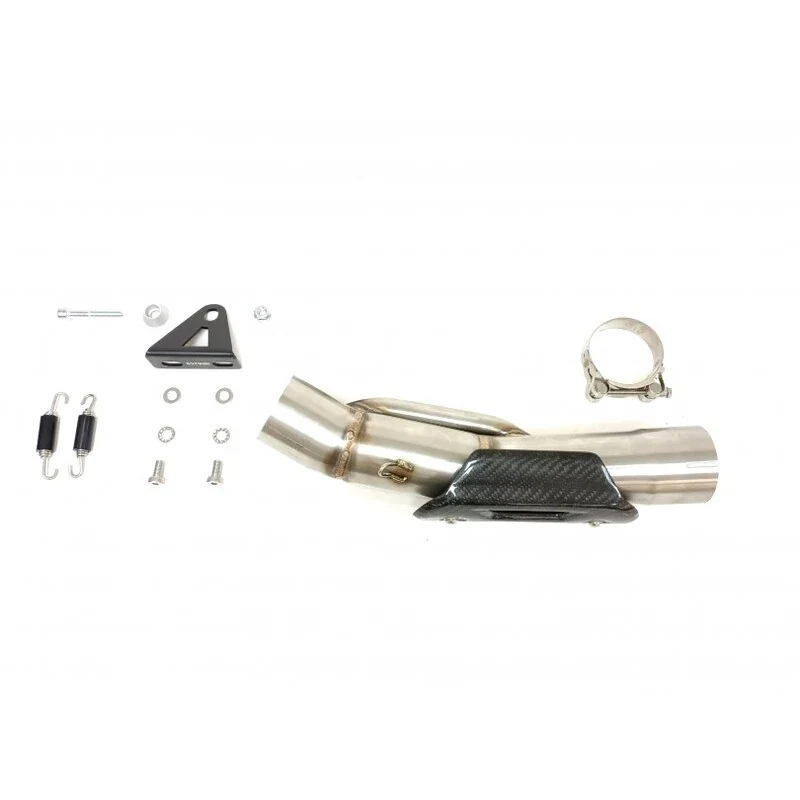 Endschalldämpfer IXIL XC Xtrem Carbon – Honda CB 1000 Hornet /SP 25-26 (SC86)
