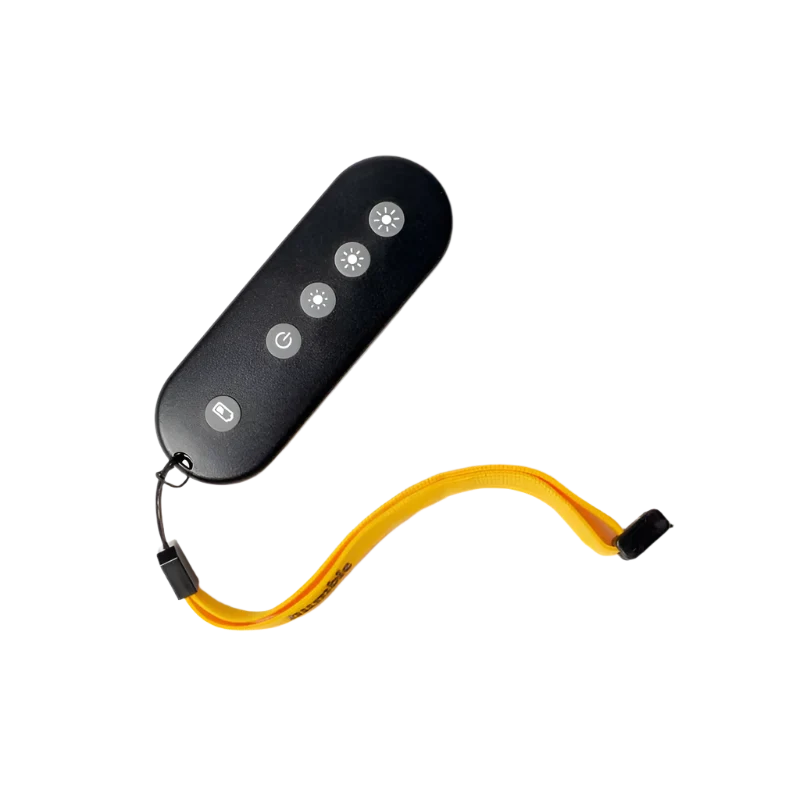 Fernbedienung "Humble Remote"