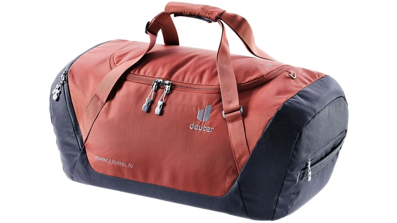 Deuter Aviant Duffel 70