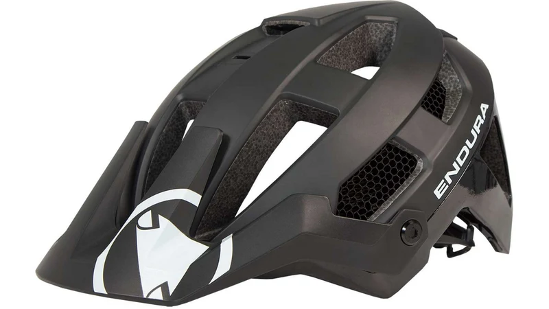 Endura SingleTrack Helm