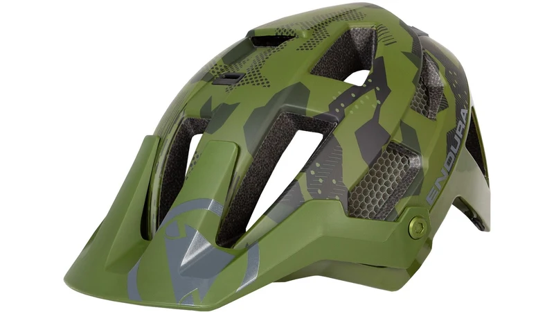 Endura SingleTrack Helm