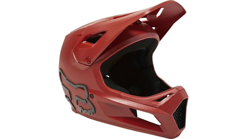 Fox Rampage Fullfacehelm