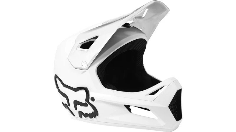 Fox Rampage Fullfacehelm