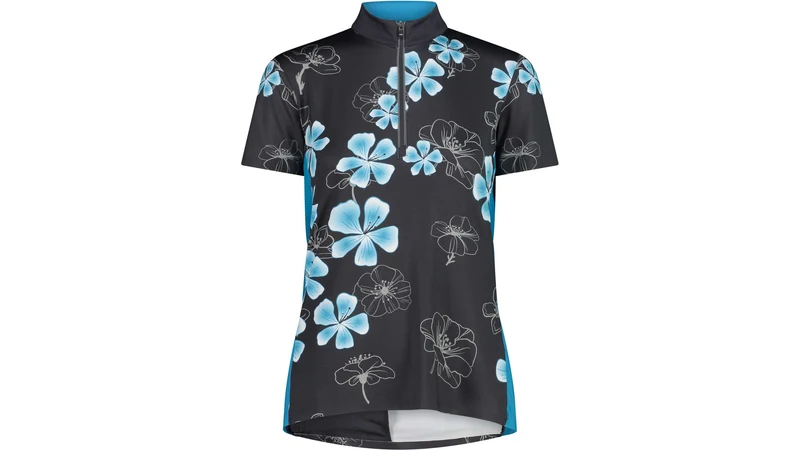 CMP Woman Bike T-Shirt