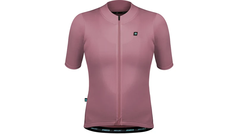 Biehler ESSENTIAL JERSEY ROSE WOOD