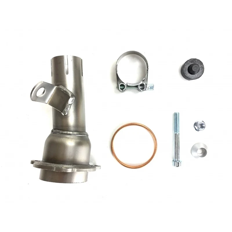 Endschalldämpfer IXIL Hexoval Xtrem – Honda X-ADV 750 17-24 Forza 750 21-24