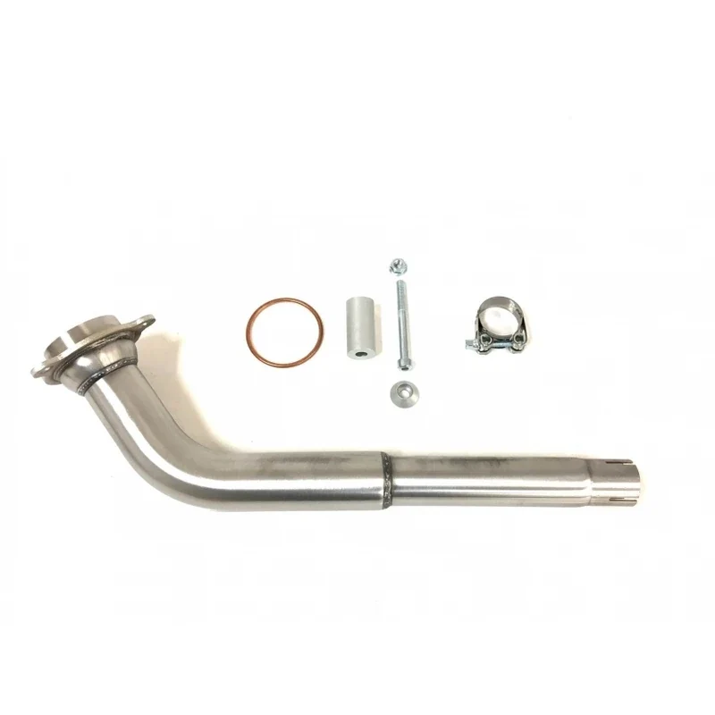 Endschalldämpfer IXIL Hexoval Xtrem – Honda XL 125 V Varadero 2004-2015 (JC32)