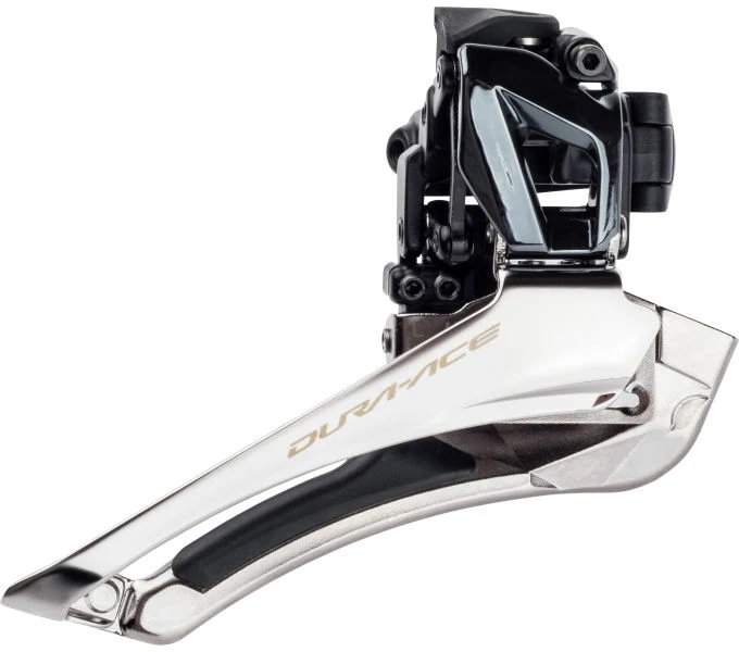 Shimano Umwerfer DURA-ACE FD-R9100 11-fach Schelle 34,9 mm