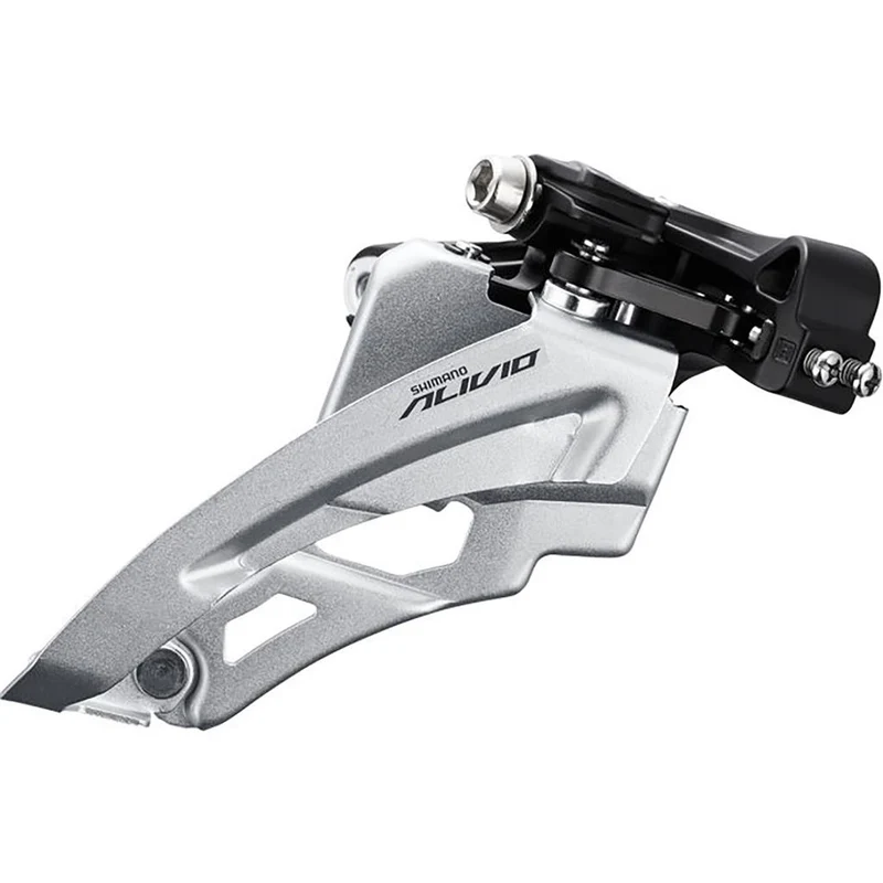 Shimano Umwerfer Alivio 3X9 Ss Mc