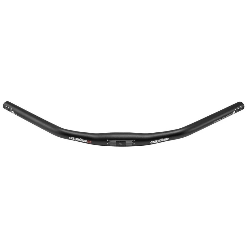 Ergotec Lenker Lady Town I 31,8 Sw