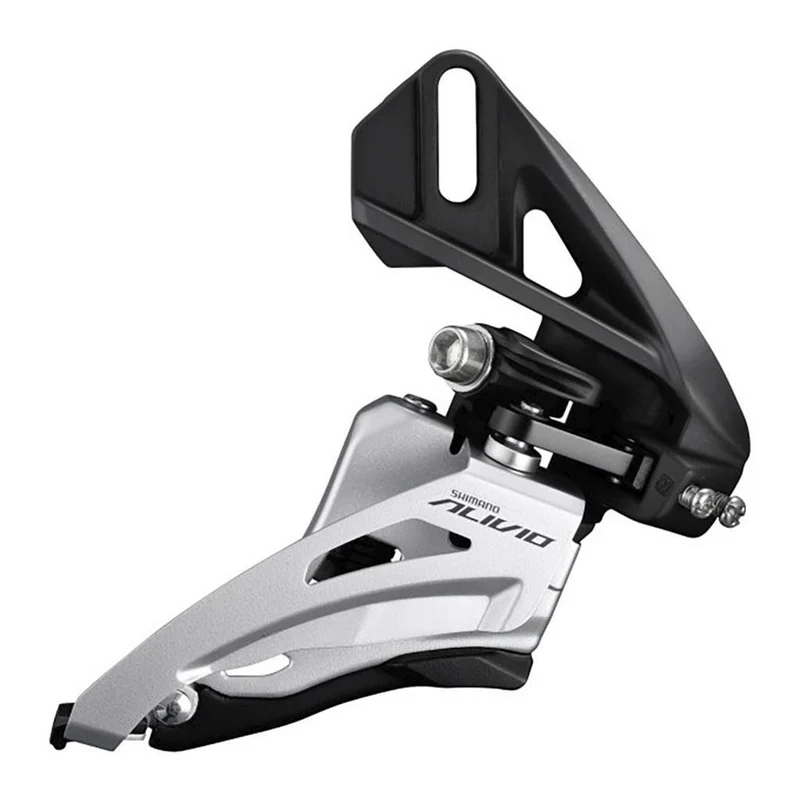 Shimano Umwerfer Alivio Ss Dm 2-fach