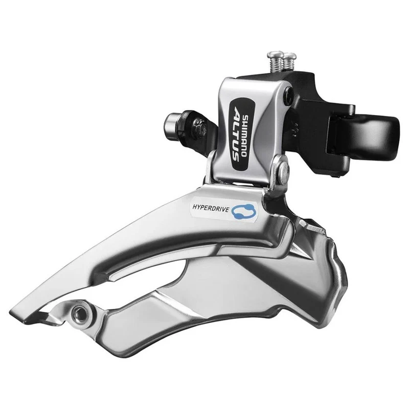 Shimano Umwerfer Ds.Dp.Mc f.8-f.MTB