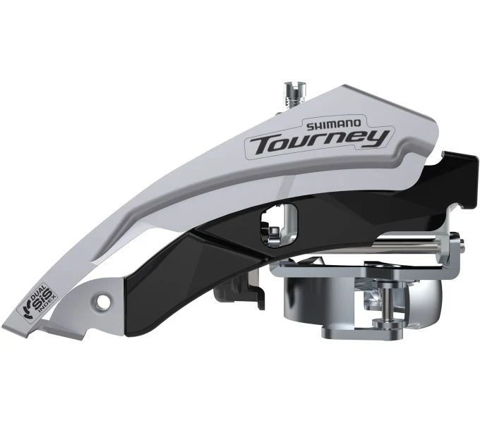 Shimano Umwerfer Tourney, Ts,48Z