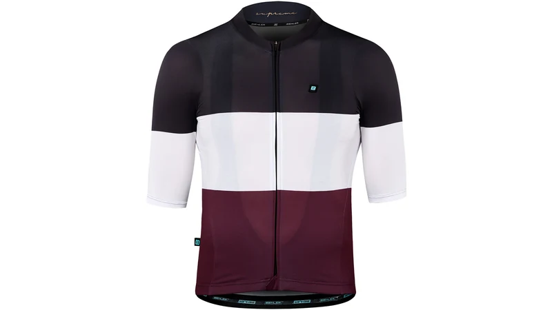 Biehler SUPREME JERSEY REVOLT BERRY
