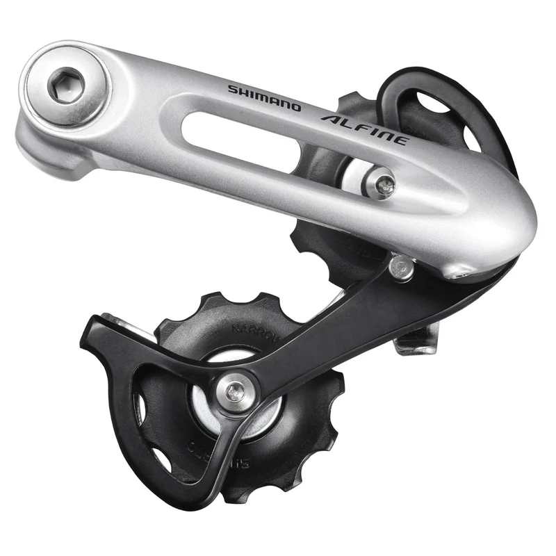 Shimano CT-S500 Alfine Dual Pulley Bike Chain Tensioner