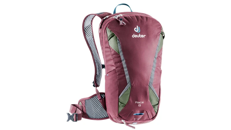 Deuter Race 8L Rucksack