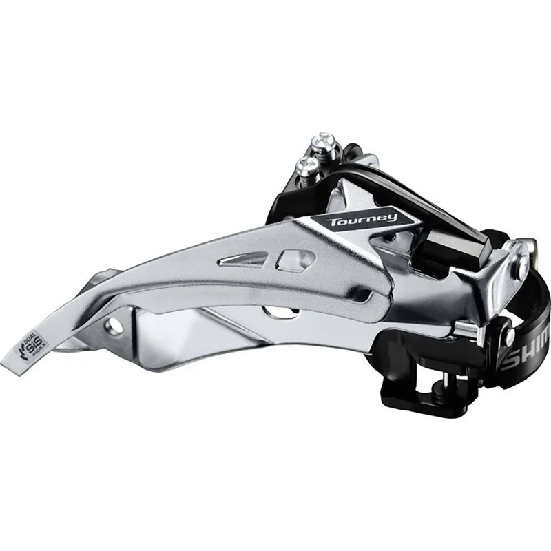 Shimano Umwerfer Ts.Dp.Mc f. 46Z. MTB