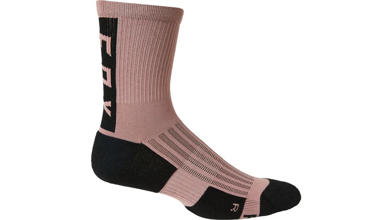 Fox W 6" Ranger Cushion Socks