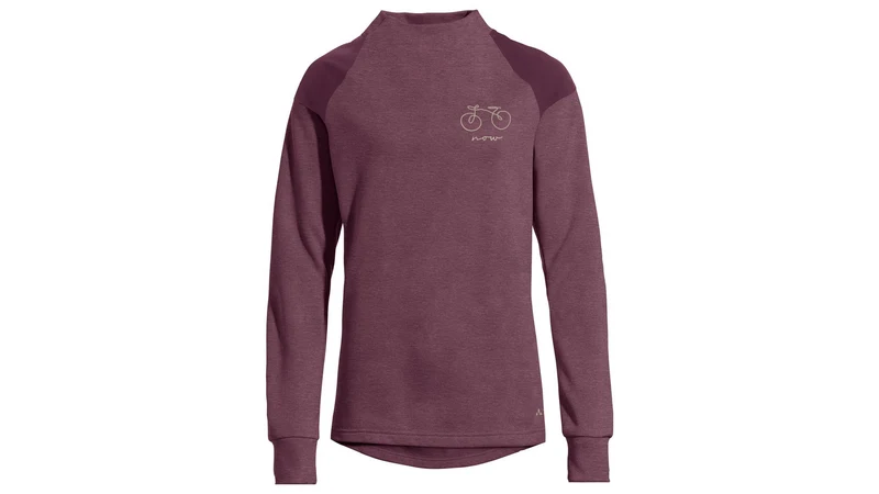Vaude Women's Cyclist Sweater