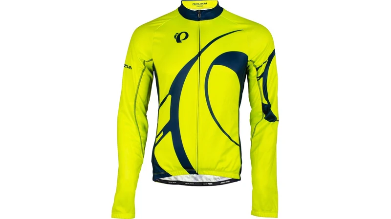Pearl Izumi Elite LTD Thermal LS J.