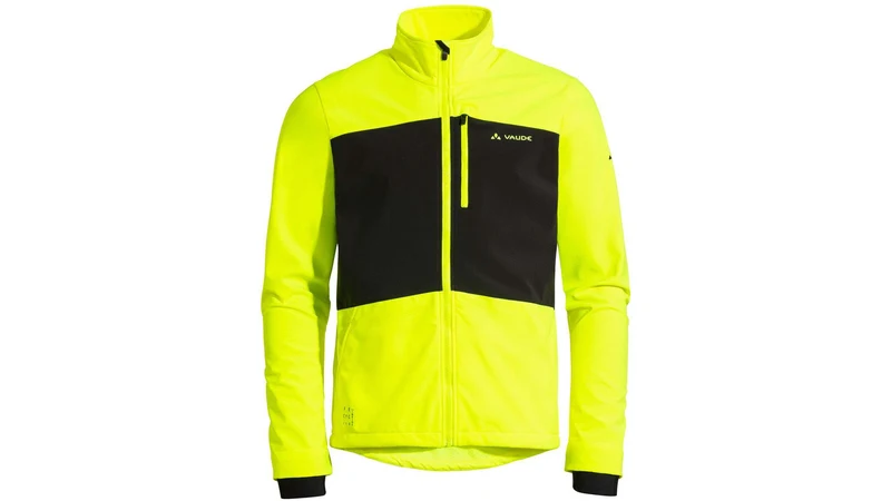 Vaude Men's Virt Softshell Jacket 2