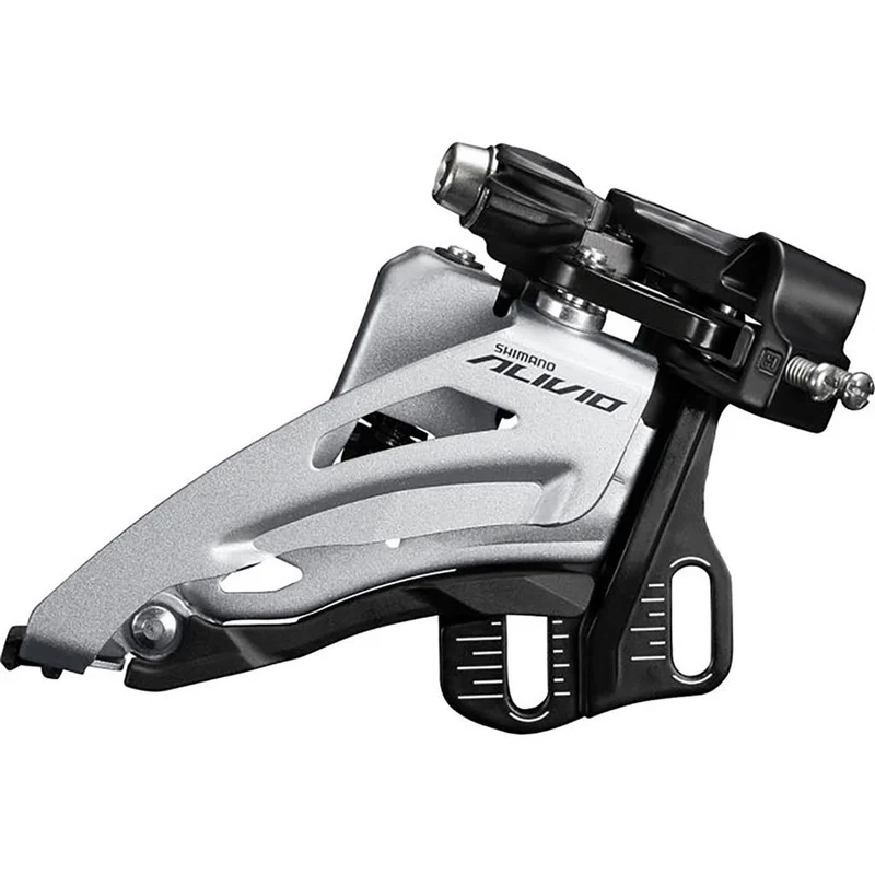 Shimano Umwerfer Deo 2X9F Ss Fp E-Typ