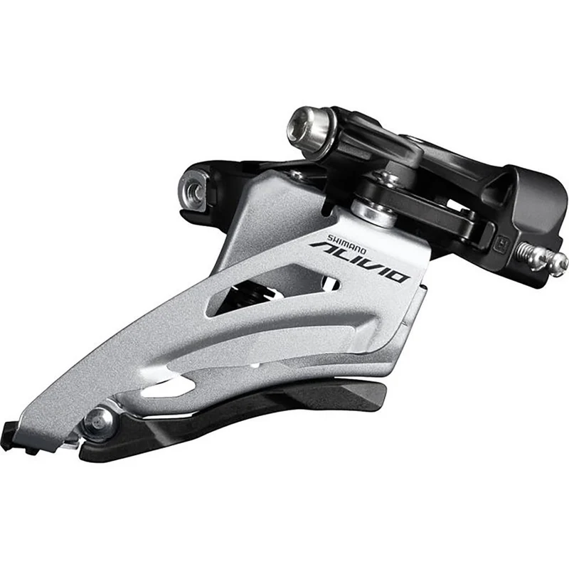 Shimano Umwerfer Deo 2X9F Ss Fp Mc