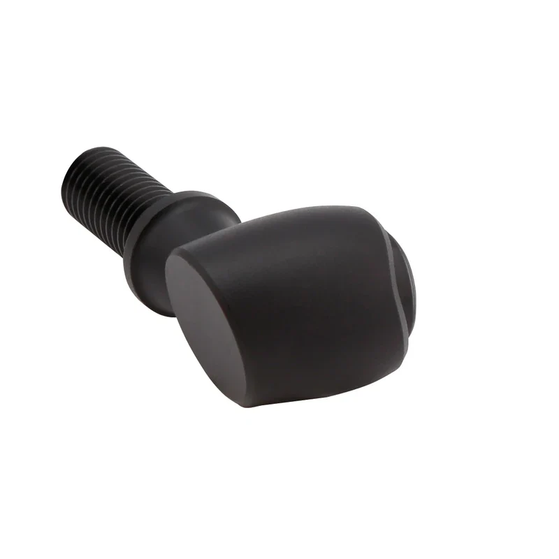 LED-Blinker Paar Highsider Pro Nova schwarz, Getönt, M8, E-geprüft, 12V/3,5W