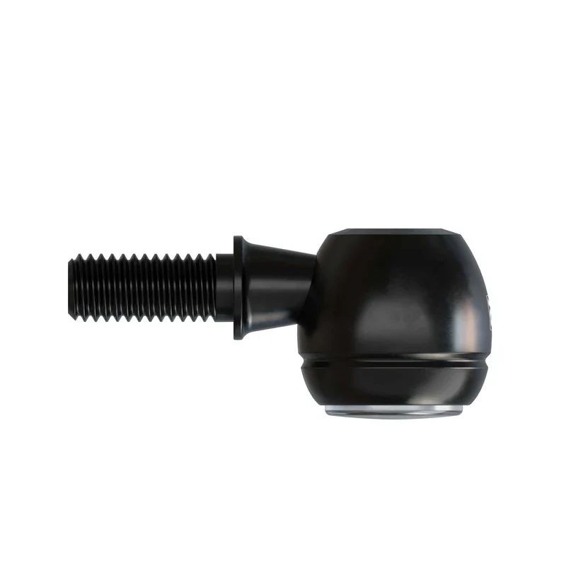 LED-Blinker Paar Highsider Circula-S schwarz, Getönt, M8, E-geprüft, 12V/2W