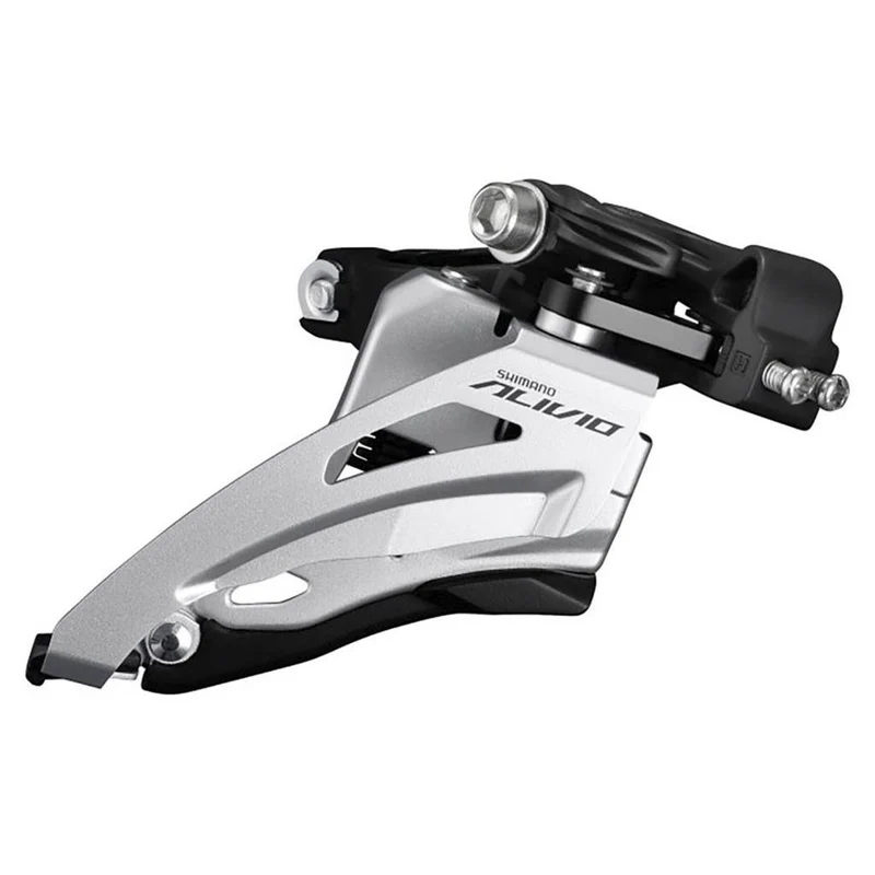 Shimano Umwerfer Aliv.Ss Mc Cl51,8 2F