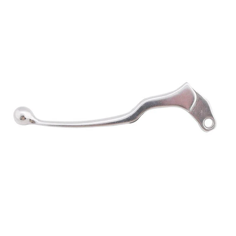 Kupplungshebel Highsider BC513 silber mit ABE – Suzuki GS 500 E GSF 600 GSX 750