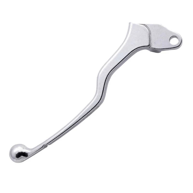 Kupplungshebel Highsider BC135 silber mit ABE – Suzuki GSF 650 BANDIT / S (WVB5)