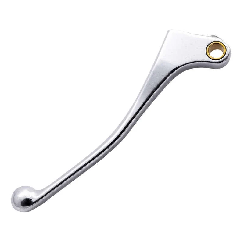 Kupplungshebel Highsider BC114 silber mit ABE – Honda CB 600 CBF 500 /600