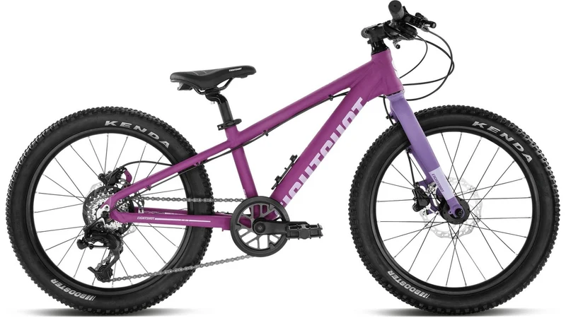 Eightshot X-COADY 20 SL Disc