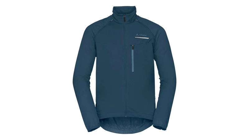 Vaude Men's Windoo Pro ZO Jacket