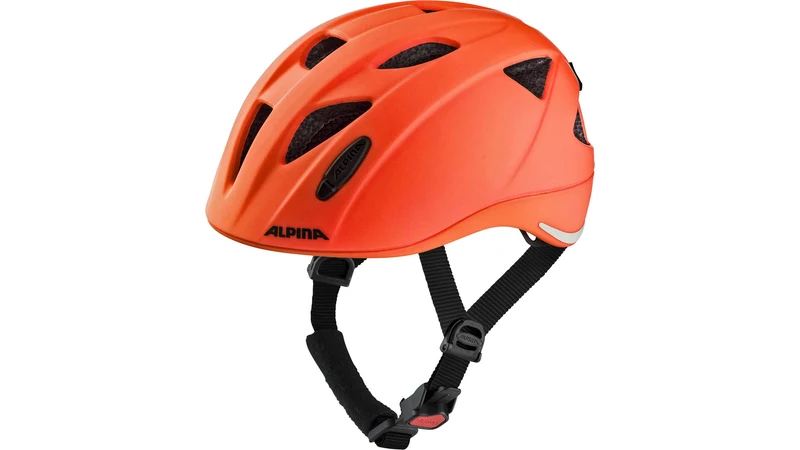 Alpina Ximo L.E. Kinderhelm