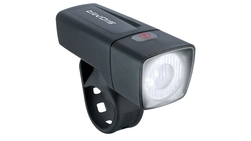 Sigma Aura 25 Frontleuchte