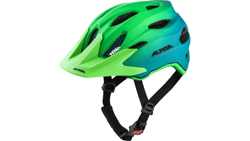 Alpina Carapax Jr. Flash