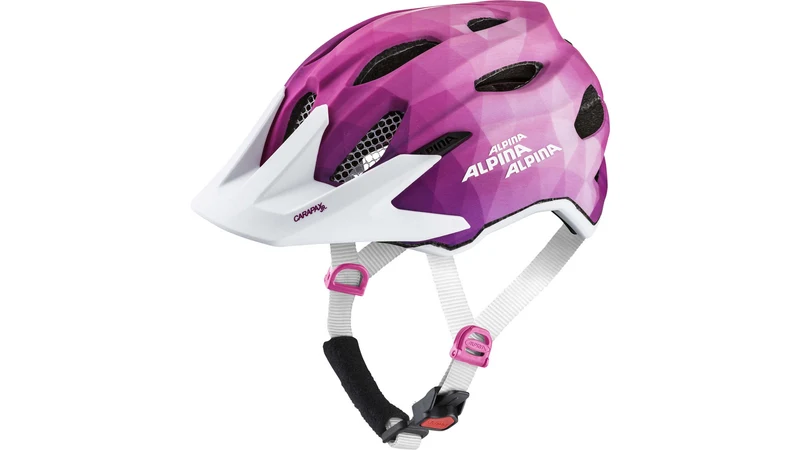 Alpina Carapax Jr. Flash