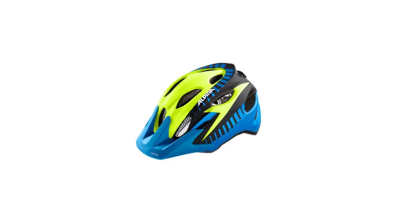 Alpina Carapax Jr. Flash