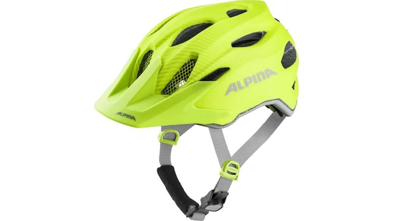 Alpina Carapax Jr. Flash