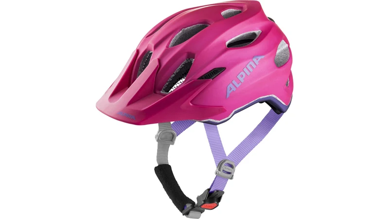 Alpina Carapax Jr. Flash