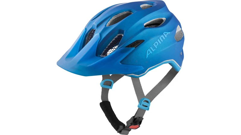 Alpina Carapax Jr. Flash