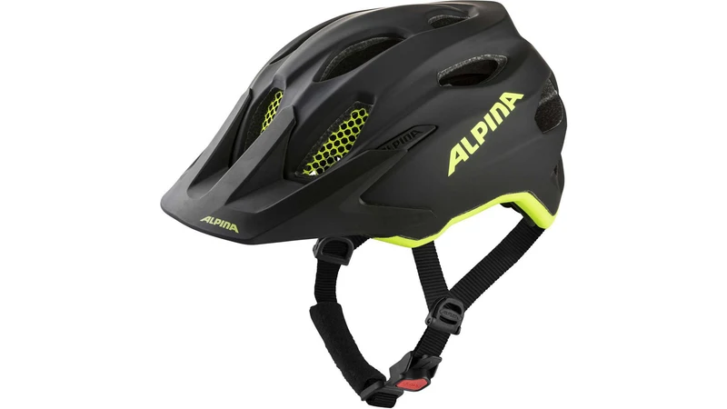 Alpina Carapax Jr. Flash