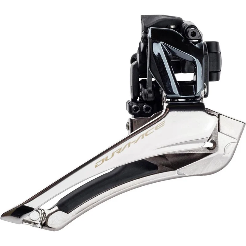 Shimano Umwerfer D-Ace R9100 31,8mm