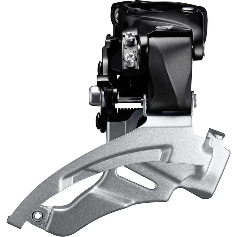 Shimano Umwerfer Altus-9 Ds Dp Mc Tkk