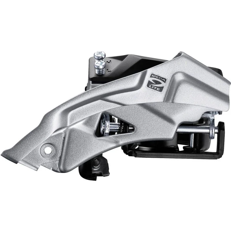 Shimano Umwerfer Altus-9 Ts Dp Mc Tkk