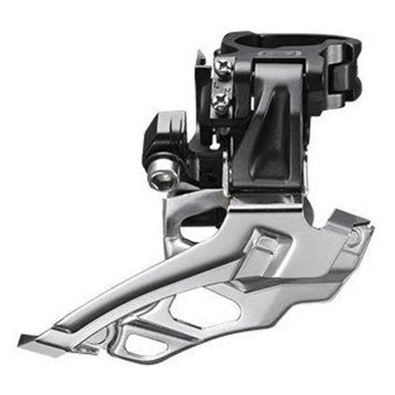 Shimano Umwerfer Deore 3-fach Ds Dp Direk