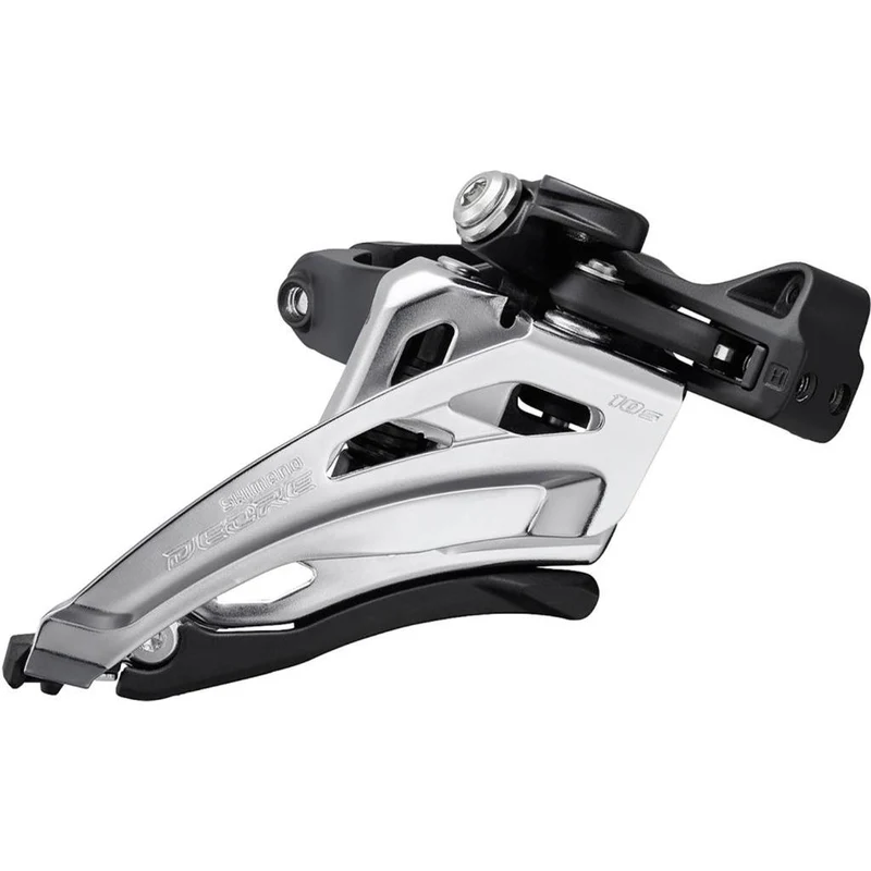 Shimano Umwerfer Deo 2X10F Ss Fp Mc